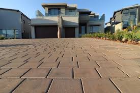 Best Custom Driveway Design  in Dallas, NC